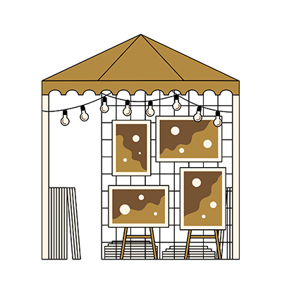 Exhibition Stall Design